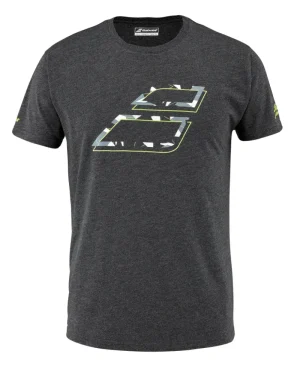 Aero Cotton Tee Boy T-Shirt – 4JS23441