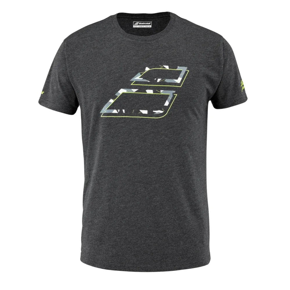 Aero Cotton Tee Boy T-Shirt – 4JS23441