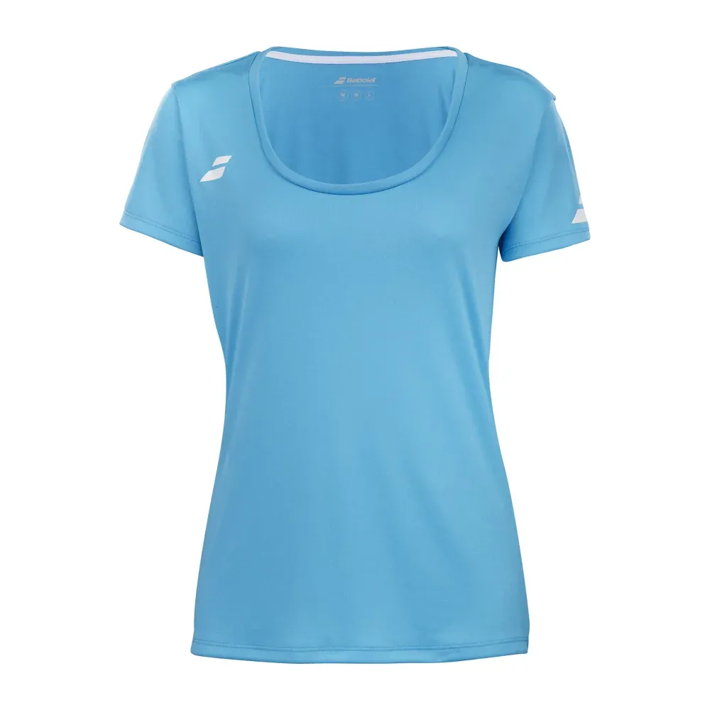 Play Cap Sleeve Top Women T-Shirt – 3WP2011