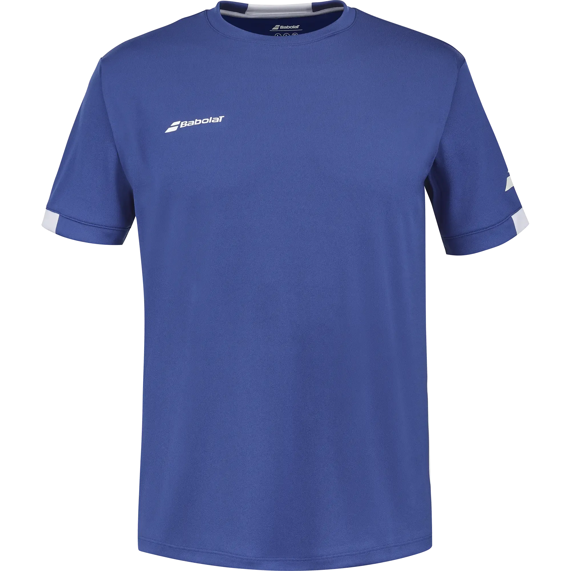 Play Crew Neck Tee Boy T-Shirt – 3BP2011