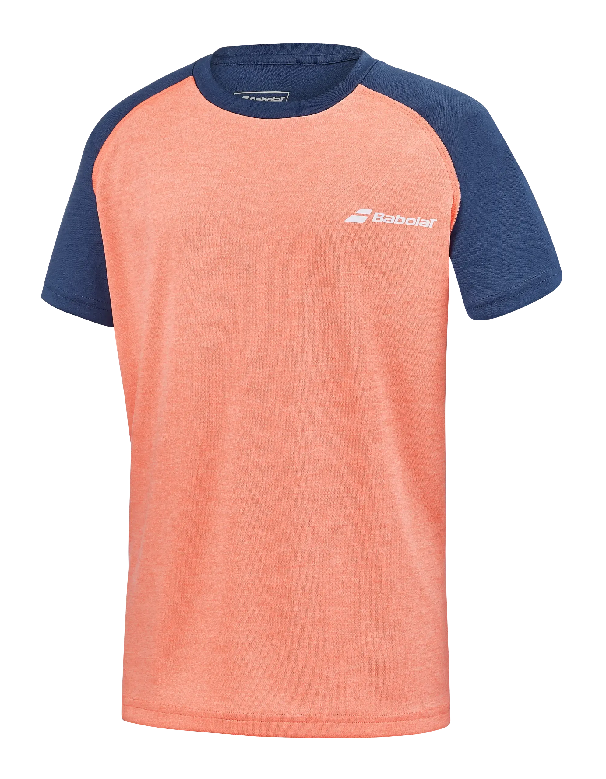 Play Crew Neck Tee Boy T-Shirt – 3BTD011
