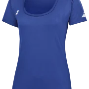 Play Cap Sleeve Top Women T-Shirt – 3WP2011