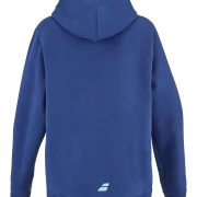 Exercise Sweat Hood Jr T-Shirt – 4JTE041