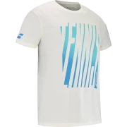 Exercise Message Tee Men T-Shirt – 4MS25445