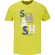 Exercise Message Tee Men T-Shirt – 4MS25445