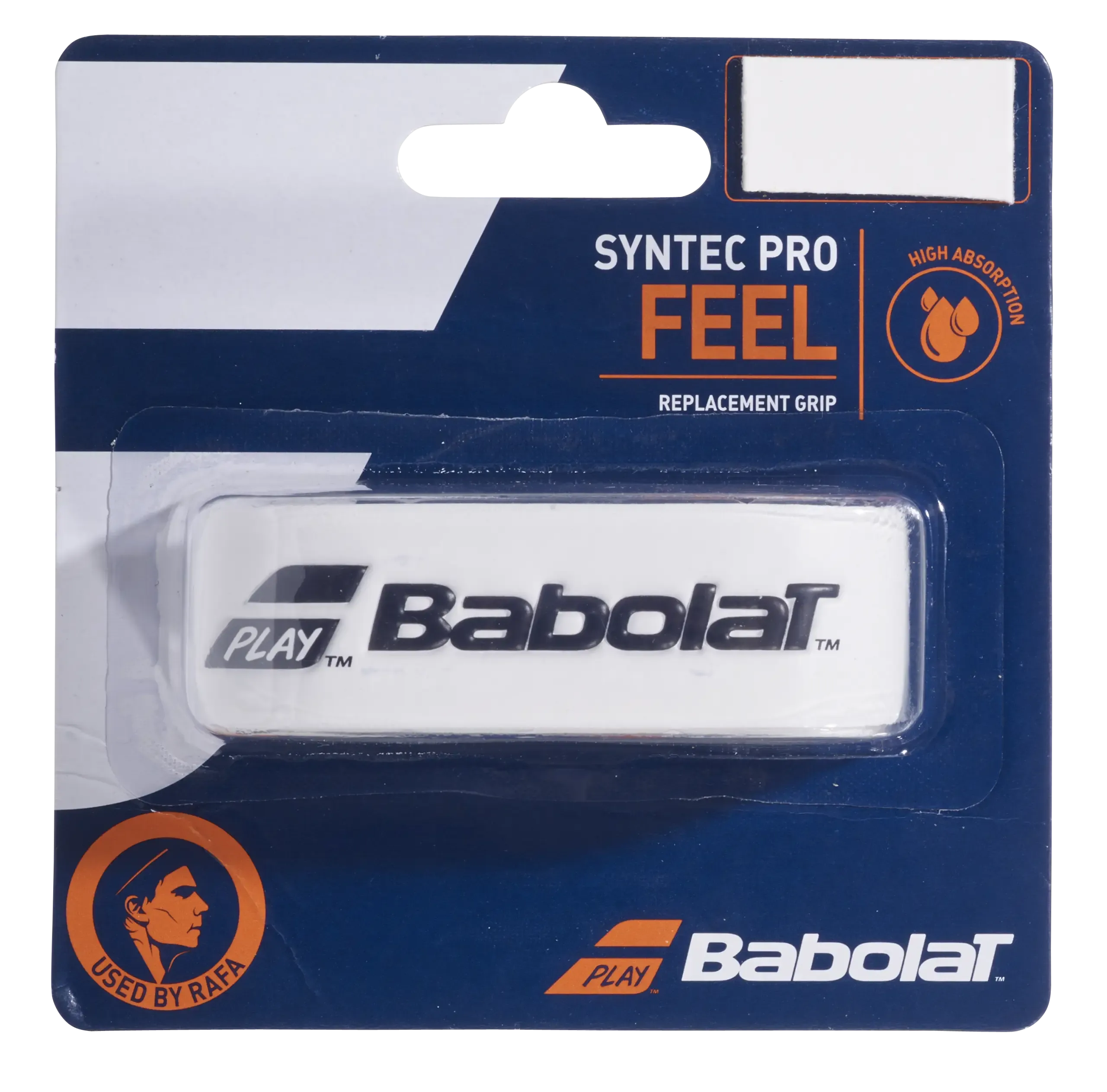 Syntec Pro Grip – 670051