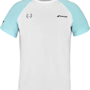 Crew Neck Tee Lebron T-Shirt – 6MS23011