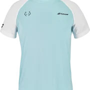 Crew Neck Tee Lebron T-Shirt – 6MS23011