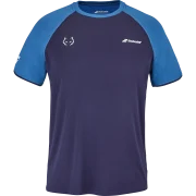 Crew Neck Tee Lebron T-Shirt – 6MS24011