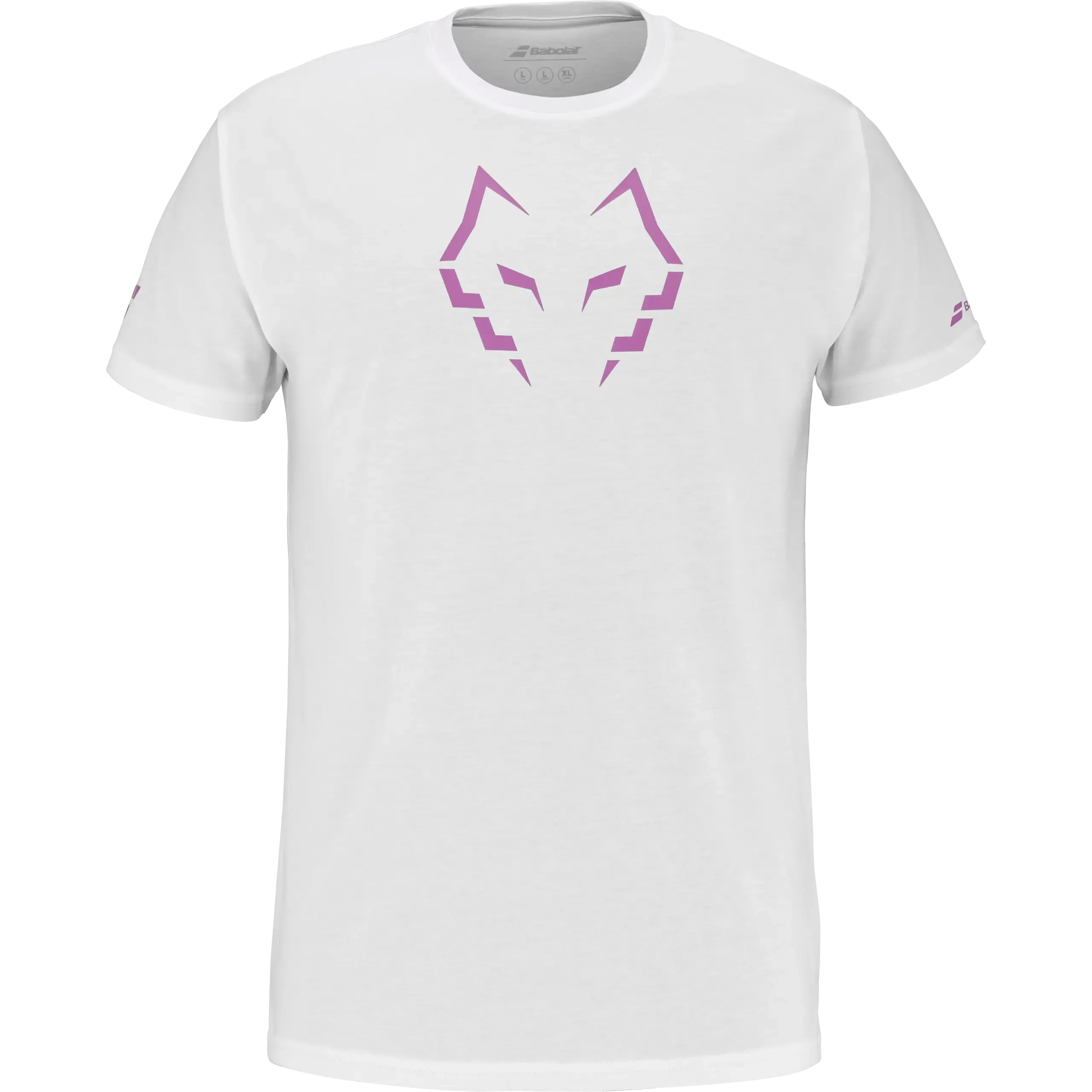 Cotton Tee J. Lebron T-Shirt – 6MS25442