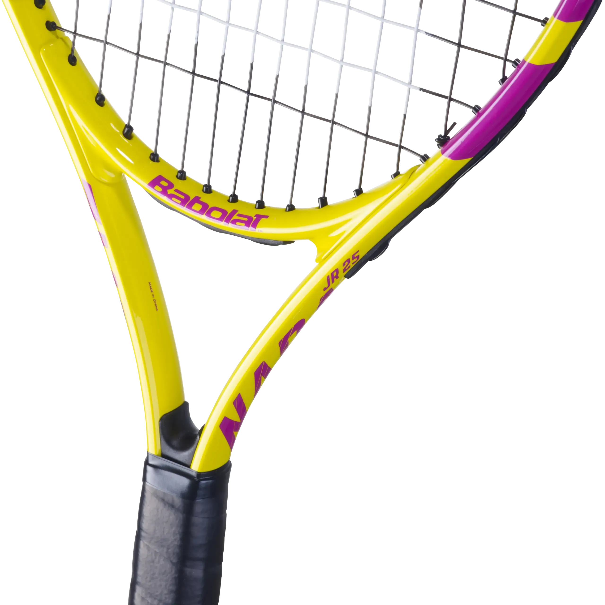 Nadal Jr 25 Tennis Racket – 140457