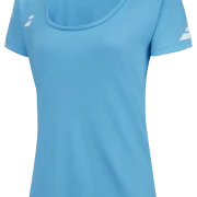 Play Cap Sleeve Top Women T-Shirt – 3WP2011