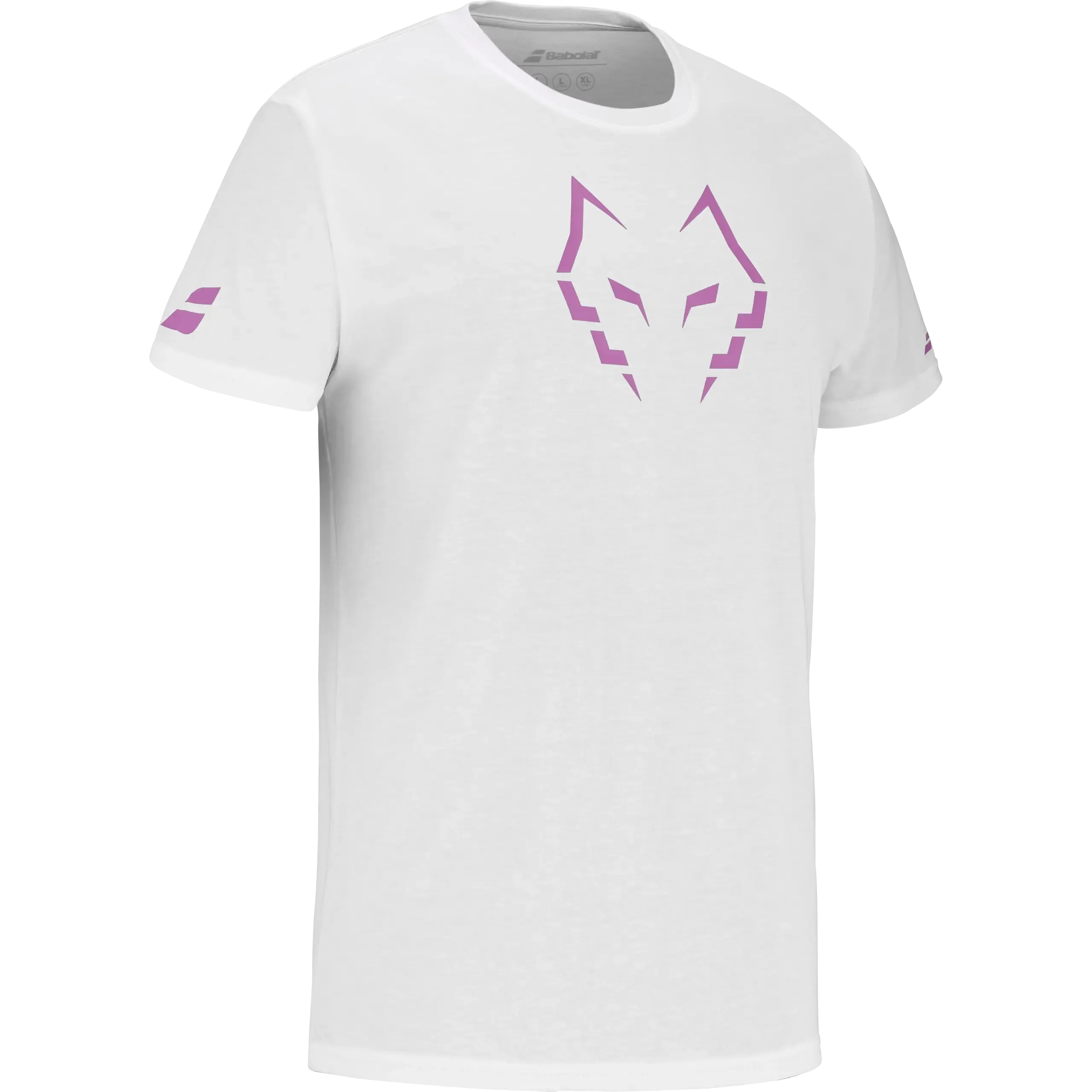 Cotton Tee J. Lebron T-Shirt – 6MS25442