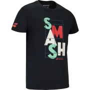 Exercise Message Tee Men T-Shirt – 4MS25445