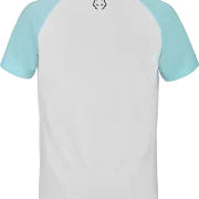 Crew Neck Tee Lebron T-Shirt – 6MS23011
