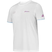 Crew Neck Tee Lebron T-Shirt – 6MS25011