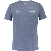 Crew Neck Tee Lebron T-Shirt – 6MS25011