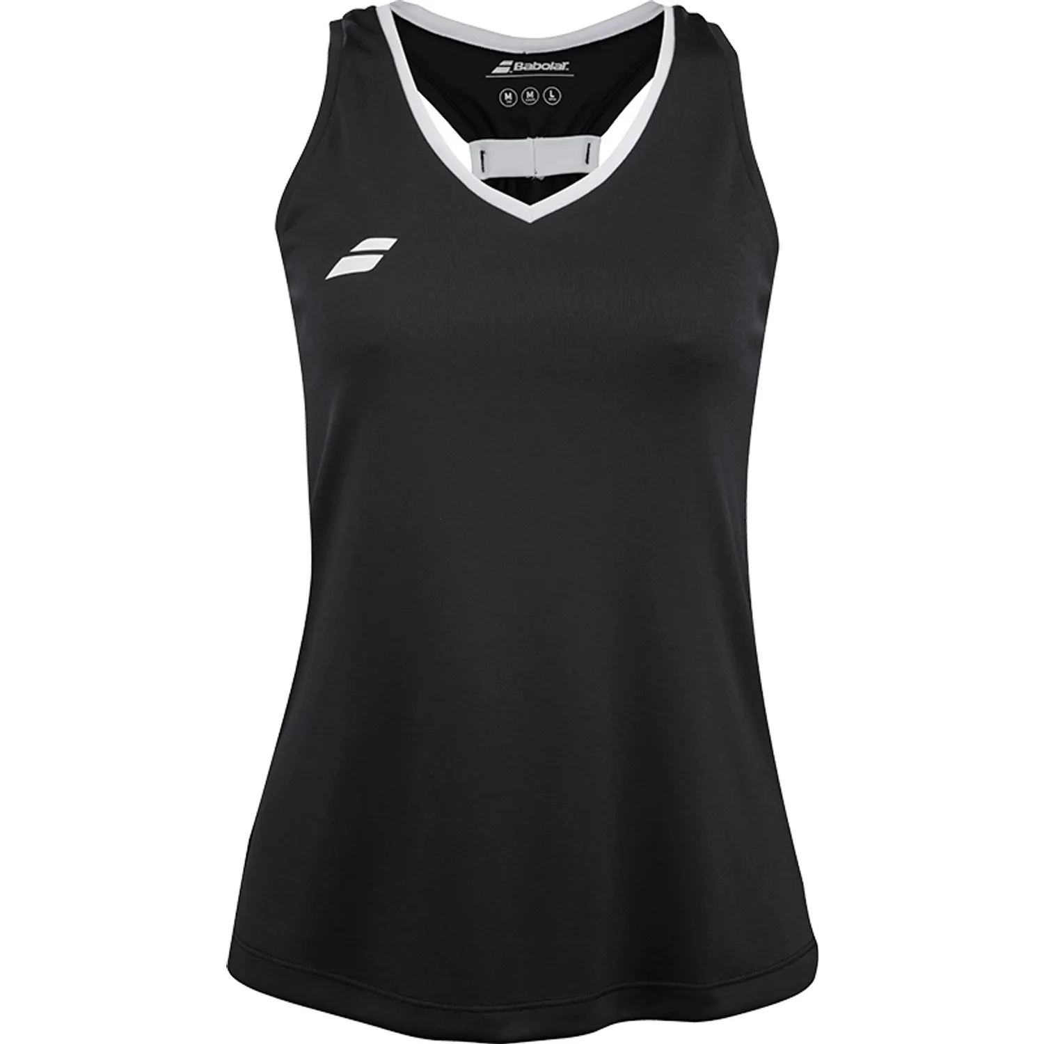 Play Tank Top Women T-Shirt – 3WP2071