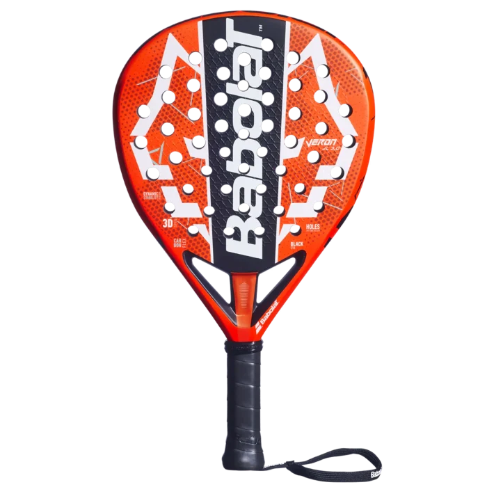 Veron Juan Lebron 3.0 Padel Racket – 150182