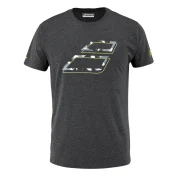 BABOLAT AERO COTTON TEE BOY