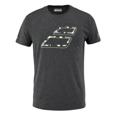 Aero Cotton Tee Boy T-Shirt – 4JS23441