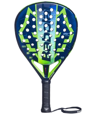 Viper Juan Lebron 3.0 Fw Padel Racket – 150187