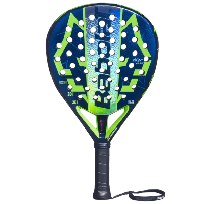 Viper Juan Lebron 3.0 Fw Padel Racket – 150187