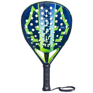 Viper Juan Lebron 3.0 Fw Padel Racket – 150187