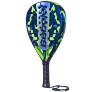 Viper Juan Lebron 3.0 Fw Padel Racket – 150187