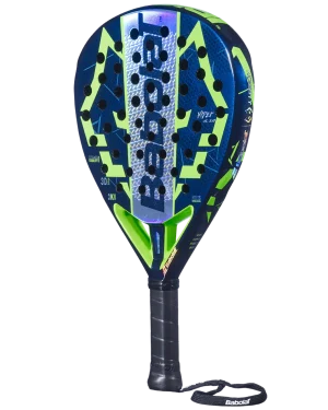 Viper Juan Lebron 3.0 Fw Padel Racket – 150187