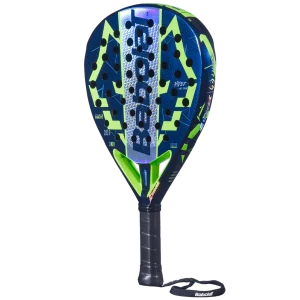 Viper Juan Lebron 3.0 Fw Padel Racket – 150187