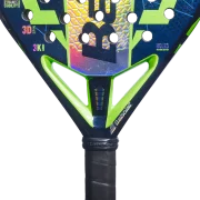 Viper Juan Lebron 3.0 Fw Padel Racket – 150187