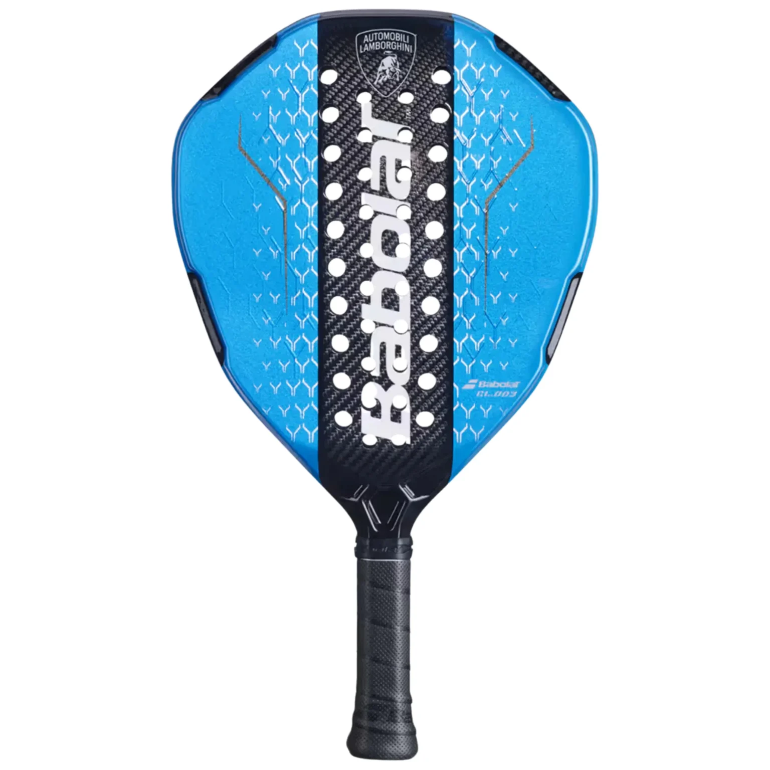 Babolat Padel Racket BL.003 Lamborghini 2026 Blue – 152003_136