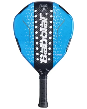 Babolat Padel Racket BL.003 Lamborghini 2026 Blue – 152003_136
