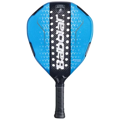 Babolat Padel Racket BL.003 Lamborghini 2026 Blue – 152003_136