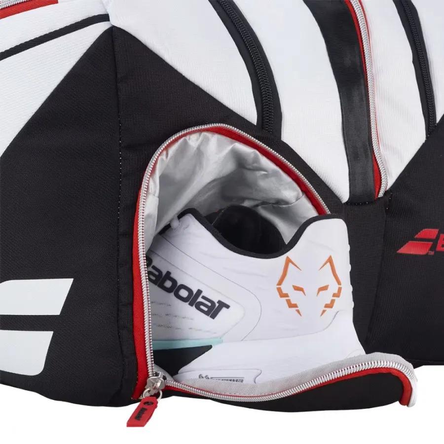 BABOLAT RH PRO PADEL TECHNICAL -759024