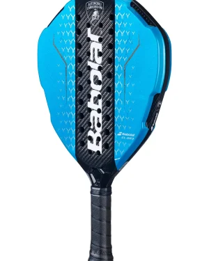 Babolat Padel Racket BL.003 Lamborghini 2026 Blue – 152003_136
