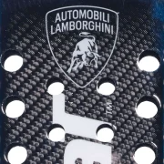 Babolat Padel Racket BL.003 Lamborghini 2026 Blue – 152003_136