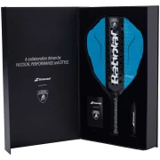 Babolat Padel Racket BL.003 Lamborghini 2026 Blue – 152003_136