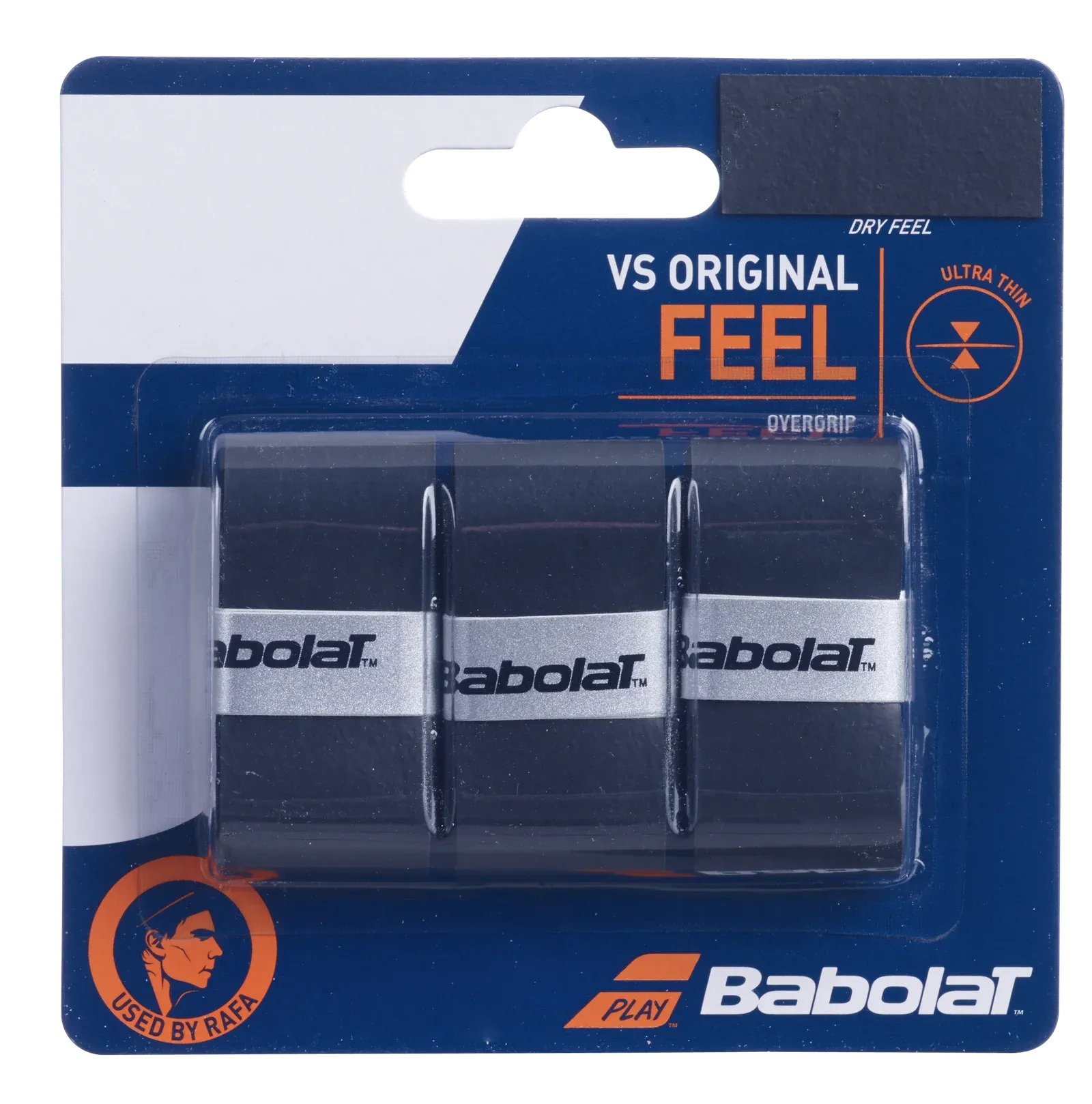 Vs Original Feel X3 Grip – 653040