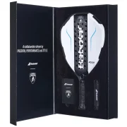 Babolat Padel Racket BL.003 Lamborghini 2026 White – 152003_101