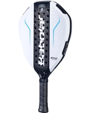 Babolat Padel Racket BL.003 Lamborghini 2026 White – 152003_101