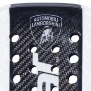 Babolat Padel Racket BL.003 Lamborghini 2026 White – 152003_101