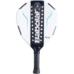 Babolat Padel Racket BL.003 Lamborghini 2026 White – 152003_101