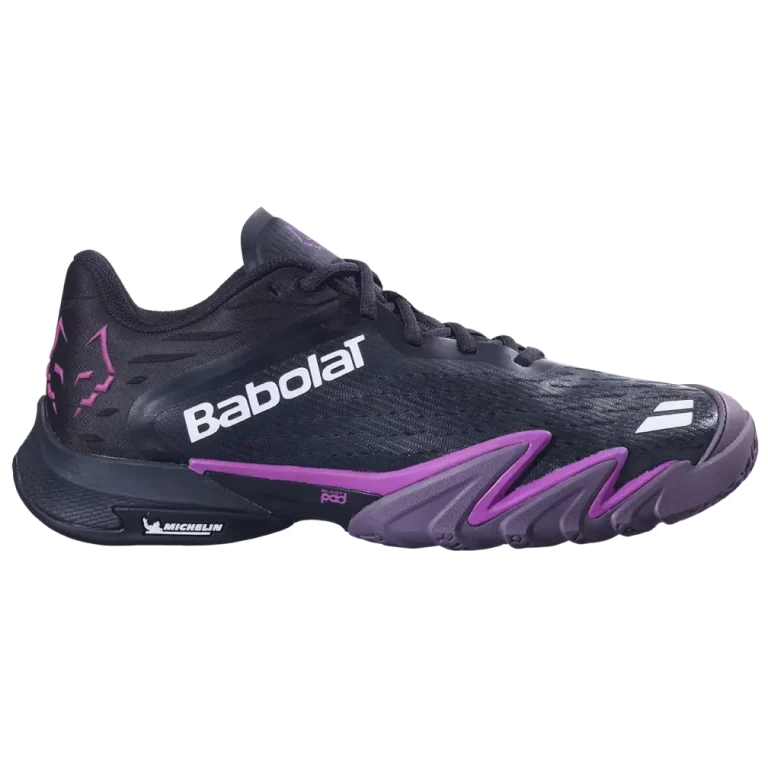 Babolat Premura 3 Men Lebron Padel Shoes – 3A0Z26C908