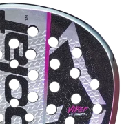 Babolat Viper Soft JL 3.1 Padel Racket – 150196