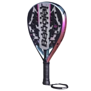 Babolat Viper Soft JL 3.1 Padel Racket – 150196