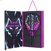 Babolat Viper JL 3.1 Padel Racket – 150195
