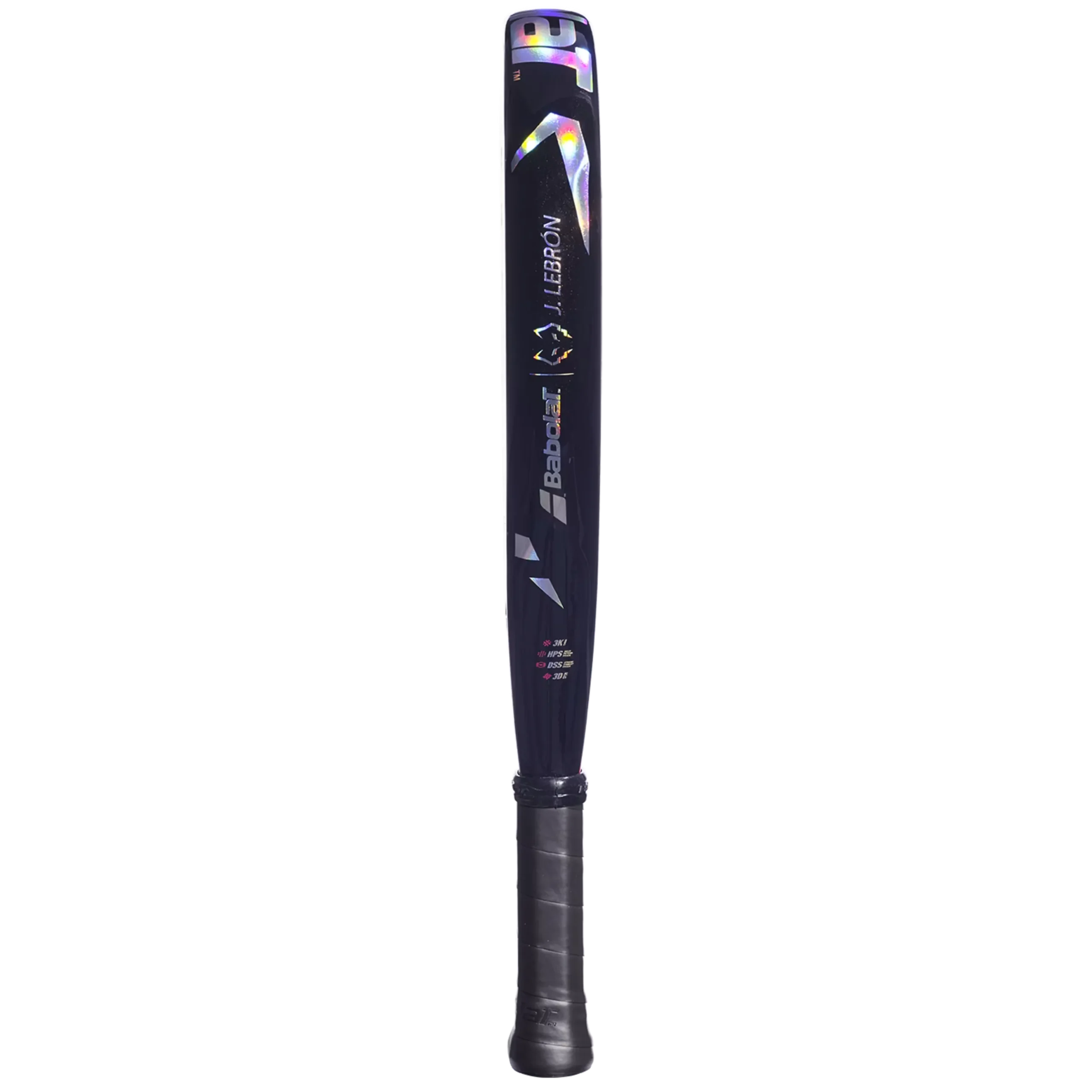 Babolat Viper JL 3.1 Padel Racket – 150195
