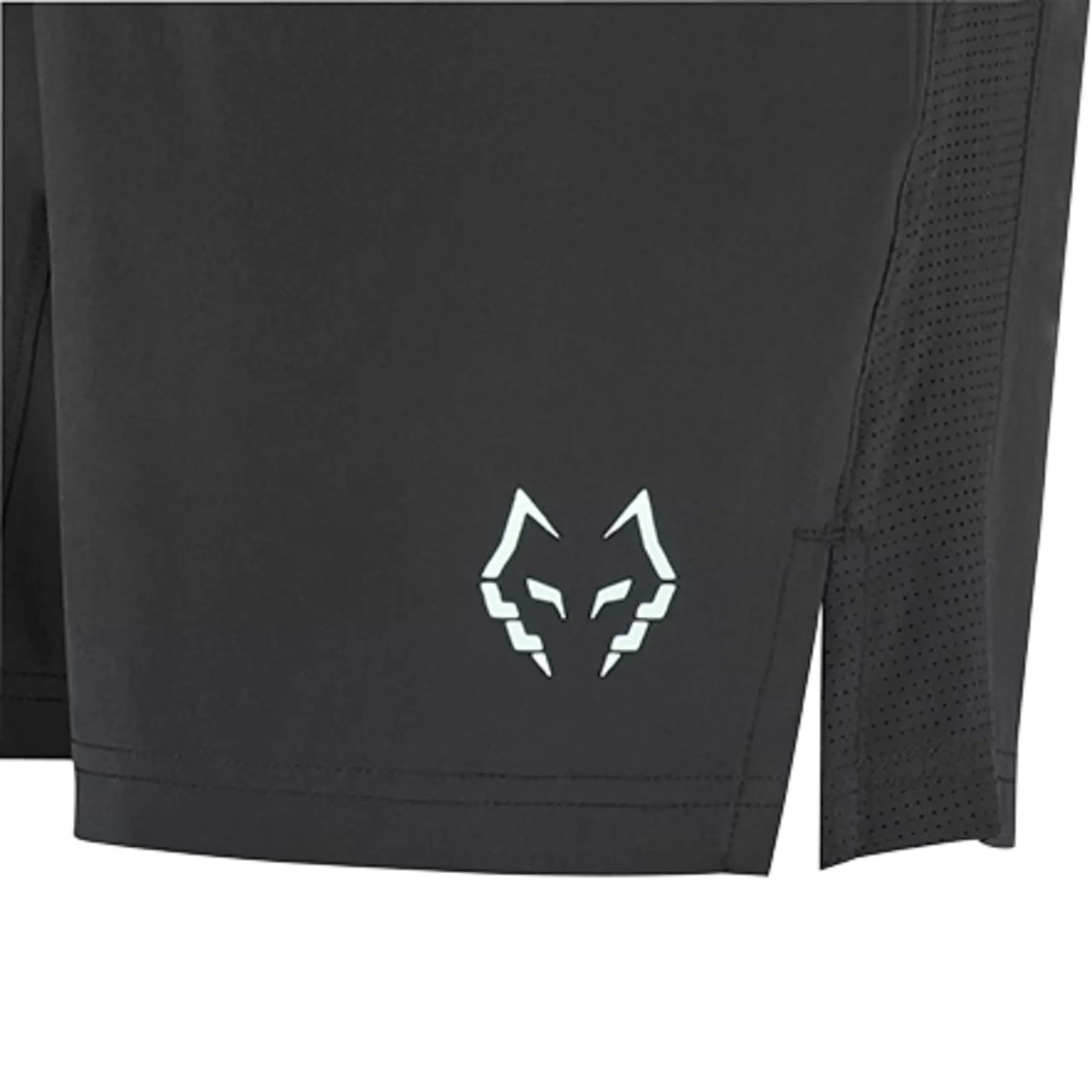 Babolat Short Lebron Padel Apparel – 6MZ26061